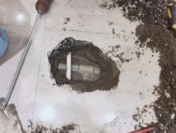 慈利测漏水电话