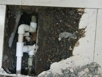 慈利测漏水哪家好