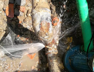 慈利测漏水公司电话