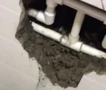 慈利漏水检测电话