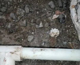 慈利漏水检测哪家好