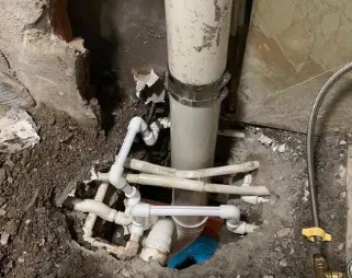 慈利漏水检测哪家好