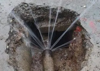 慈利漏水检测多少钱