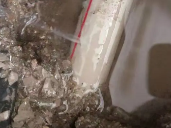 慈利漏水检测哪家好