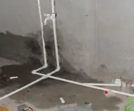 慈利水管漏水检测多少钱