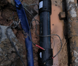 慈利水管漏水检测多少钱