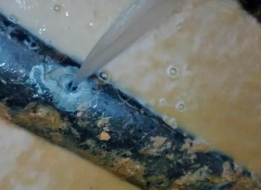 慈利水管漏水检测多少钱