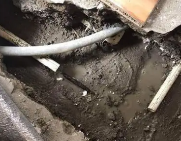 慈利卫生间测漏水价格明细