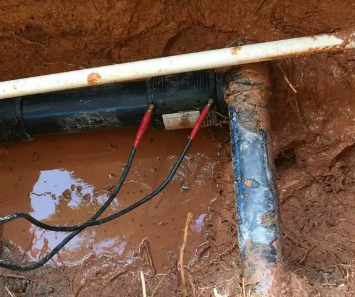 慈利水管漏水检测多少钱