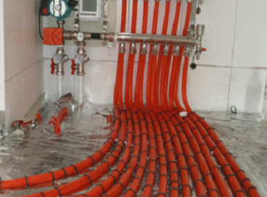 慈利地暖维修多少钱