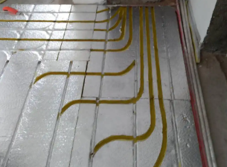 慈利地暖维修哪家好