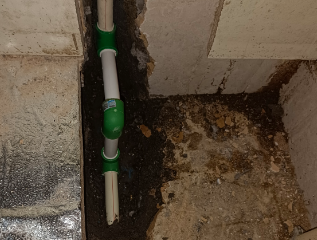 慈利卫生间测漏水哪家好