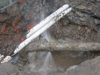 慈利测漏水多少钱