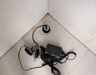 慈利测漏水公司