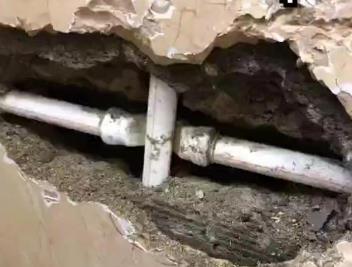 慈利漏水检测电话多少