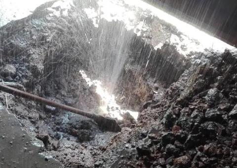 慈利漏水检测哪家好